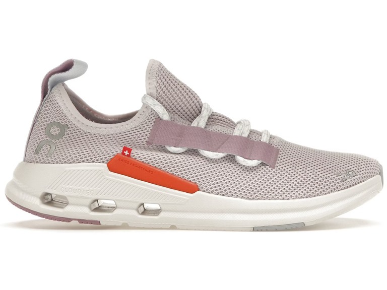 On Running Cloudeasy Women's Shoes Orchid/Lavendula Size 5