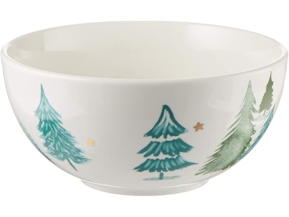Lenox  Balsam Lane 4-Piece All-Purpose Bowl Set