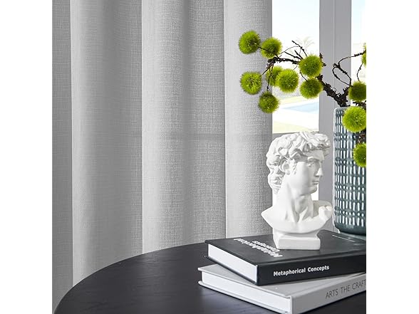 ZAOPAI Thermal Blackout Curtain Panels
