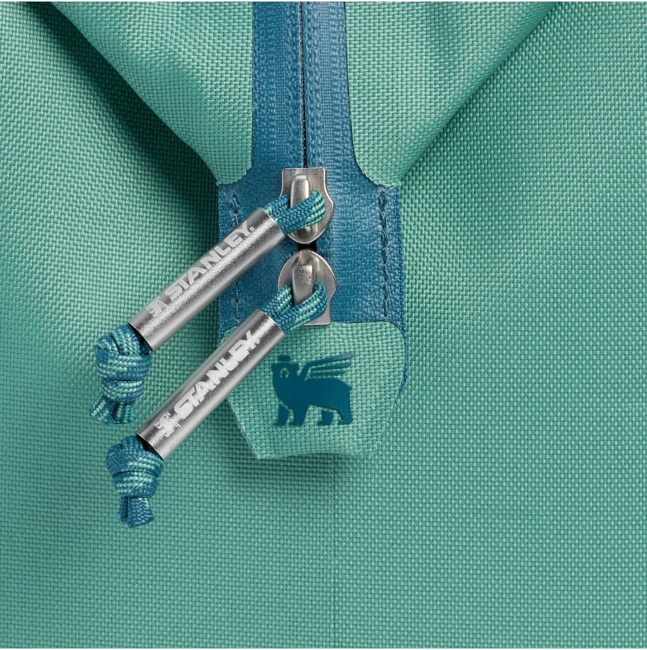 Stanley All Day Julienne Lunch Box 12 Quarts Spring Green - Gallery 9