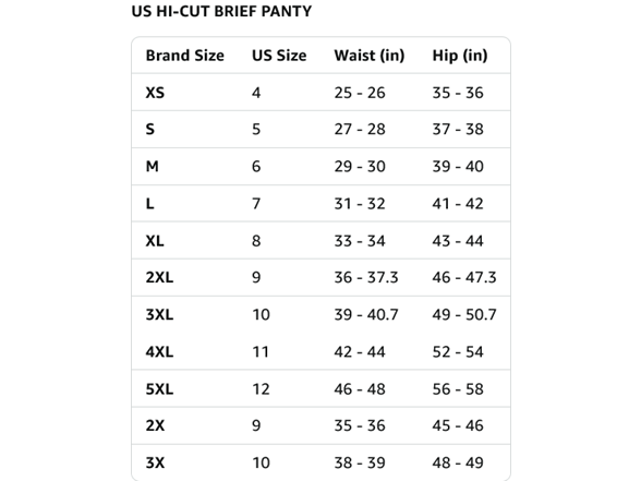 Wacoal Womens BSmooth Brief Panty