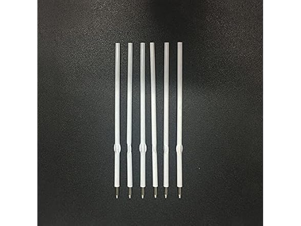 SHIMAIXJY 0.7mm Ballpoint Pen Refills