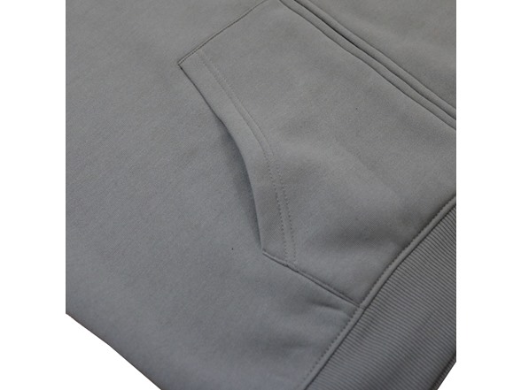 Womens Fleece-Lined Zip Hoodie & Jogger Set