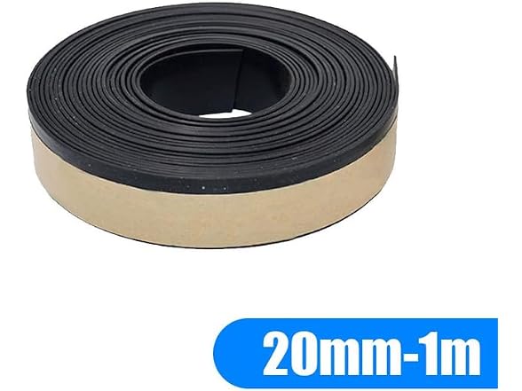 Generic APP-Auto-140 (2 Pack) Car Window Rubber Sea