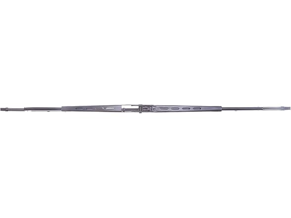 Conventional All Season Metal Wiper Blade