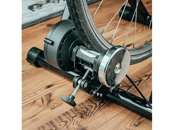 Alpcour Magnetic Bike Trainer Stand