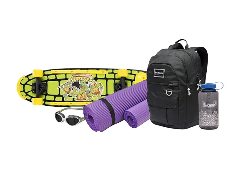 LAST CHANCE Sports & Outdoors Deals!