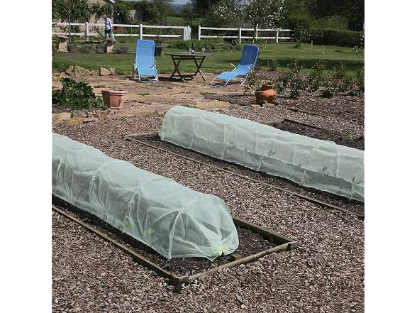 Tierra Garden Haxnicks Easy Micromesh