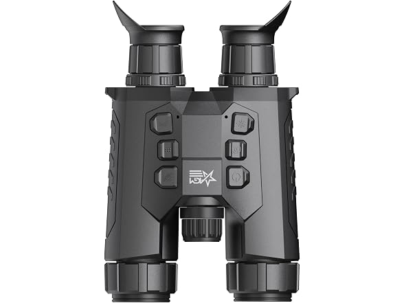 AGM ObservIR LRF 35-384 Thermal Binoculars