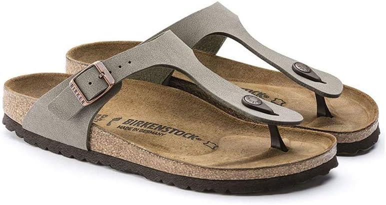 Birkenstock Gizeh Unisex Thong Sandal - Gallery 12
