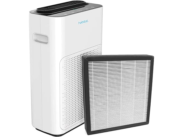 Habitat 280a(e) Air Purifier Replacement Filter