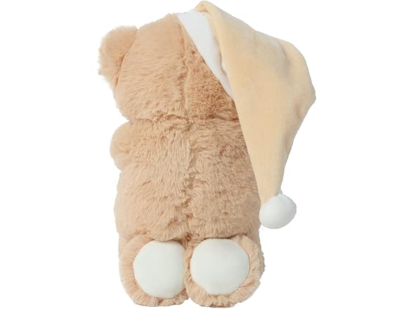 Linzy Linzy Plush 10" "Now I Lay ME Down to Sleep… Prayer