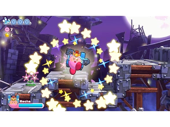 Kirby’s Return to Dream Land™ Deluxe - Nintendo Switch