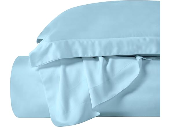 Superior 300 Thread Count Duvet Cover Set