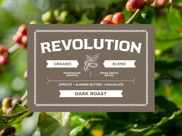 (96ct) Tower Roasting Coffee Organic Super Pods®