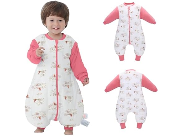 LAT LEE AND TOW Baby Sleeping Bag
