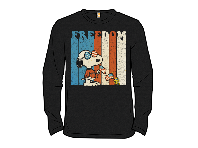 American Beagle