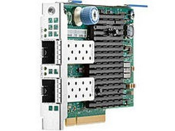 HP  HEWLETT-PACKARD 2PORT ETHERNET