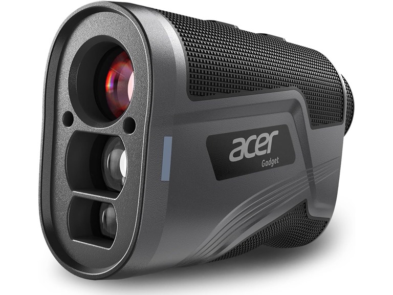 Acer Gadget Golf Rangefinder with Slope