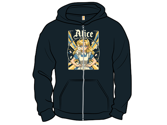 Sailor Alice - Gallery 7