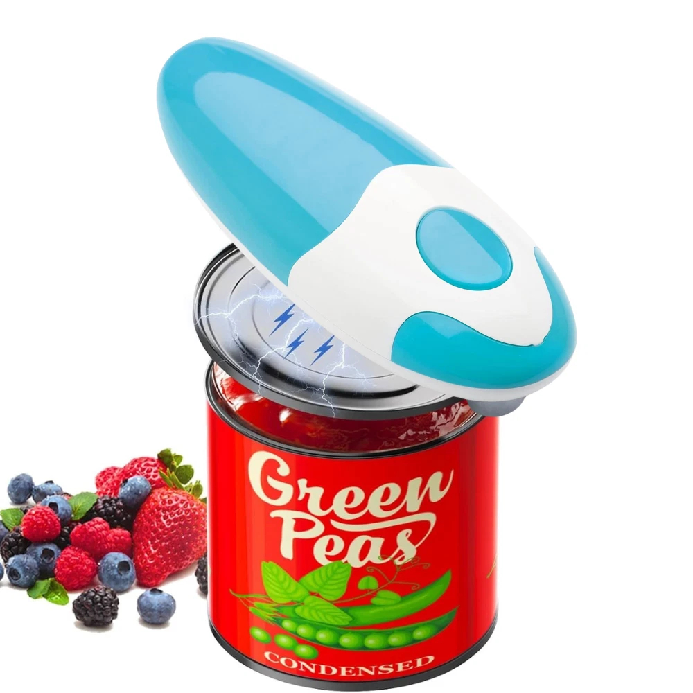 Electric Can Opener 2.0   - Gallery 9