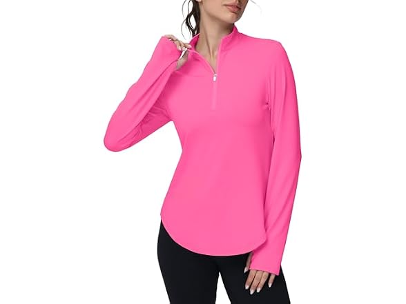 xHot Pink