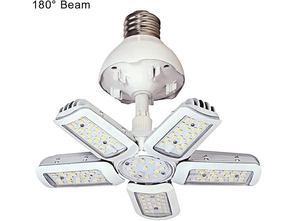 Satco Satco S9798 Mogul Light Bulb in White F