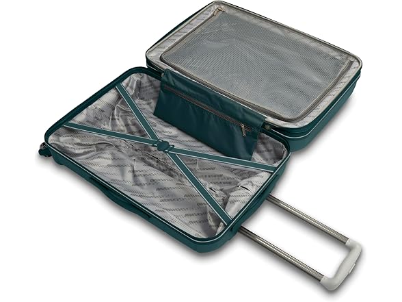 American Tourister Stratum 2.0 Hardside Luggage 2PC Set