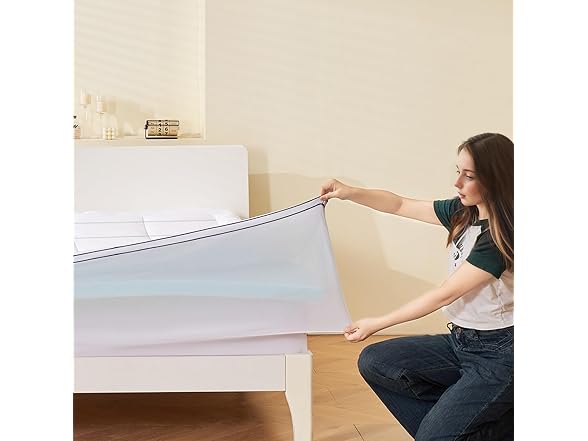 VEVOR Mattress Topper