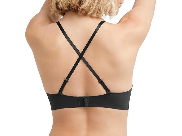 Maidenform Women Lacy Triangle Bralette