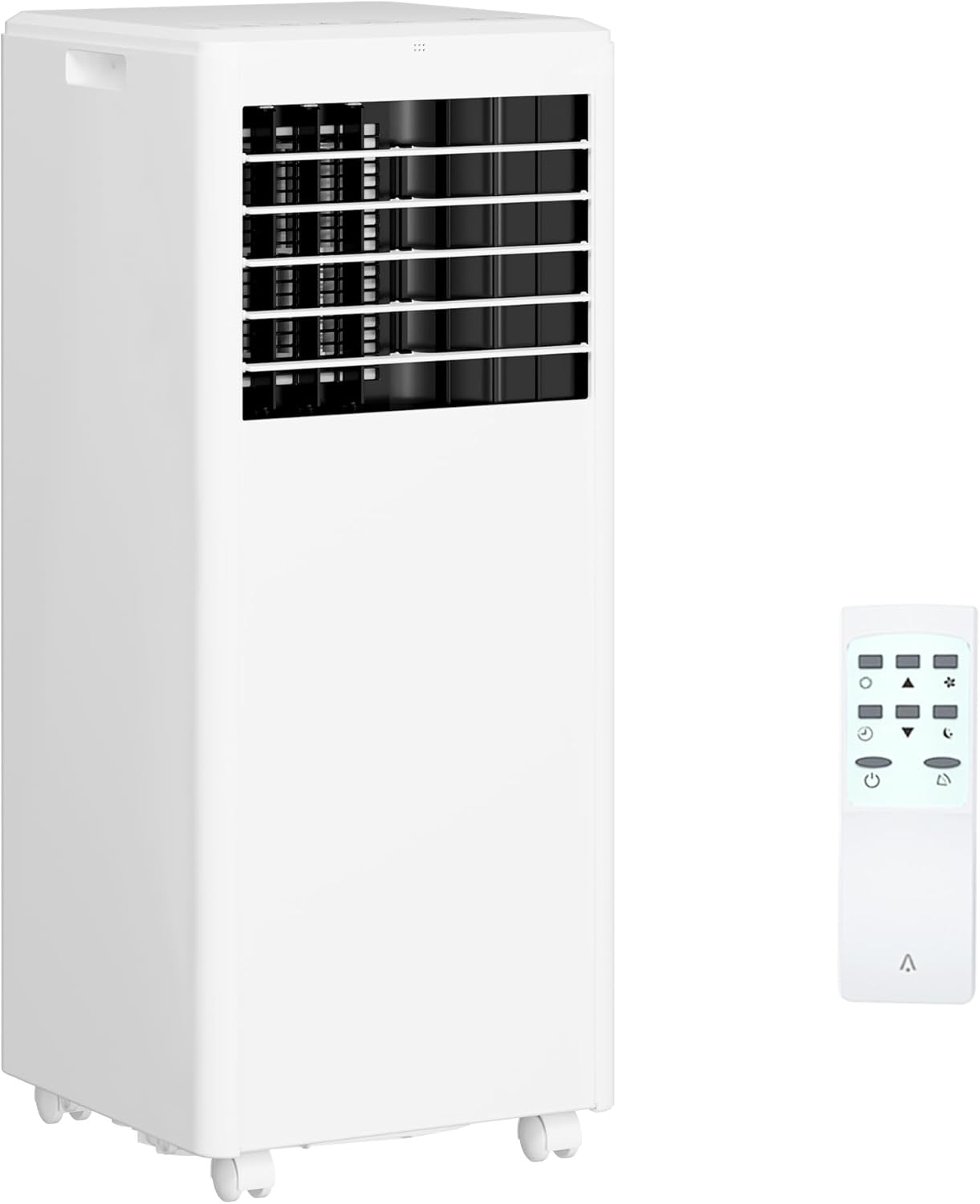 dainslef 8000 BTU 4-in-1 Portable Air Conditioner - Gallery 9