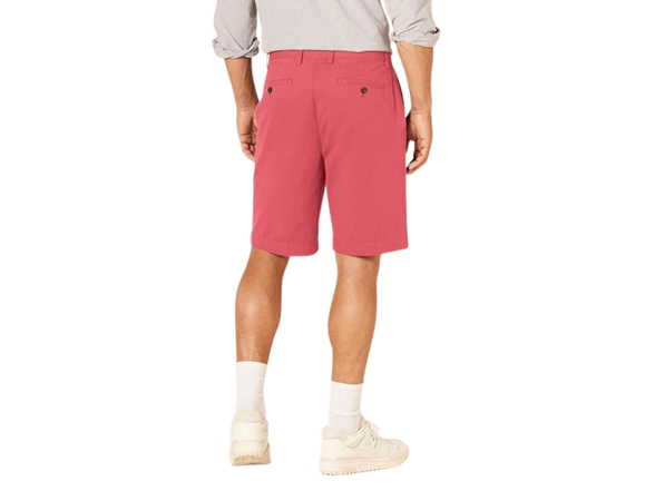 Amazon Essentials Men's Chino Short 9'