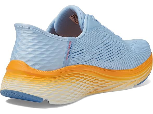 Skechers Women's Max Cushioning Elite 2.0 Solace Hands-Free