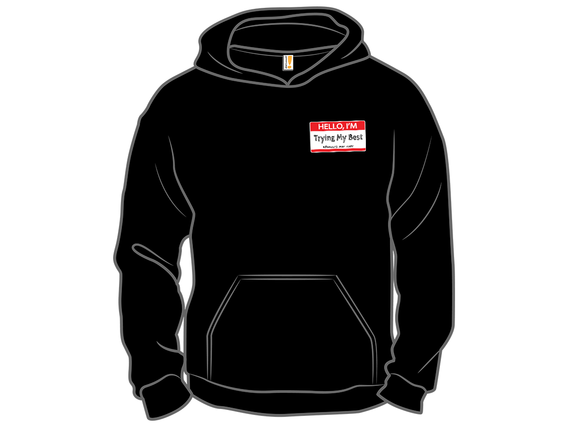 Results May Vary - Gallery 12