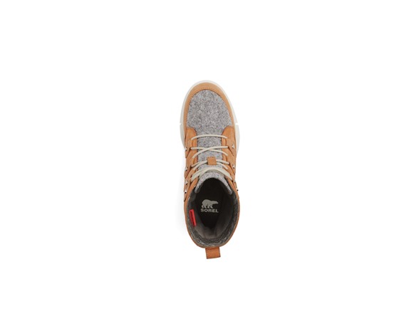 Sorel Women's Explorer II Joan Felt Boot