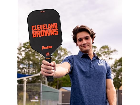 Franklin Sports NFL Pickleball Paddle