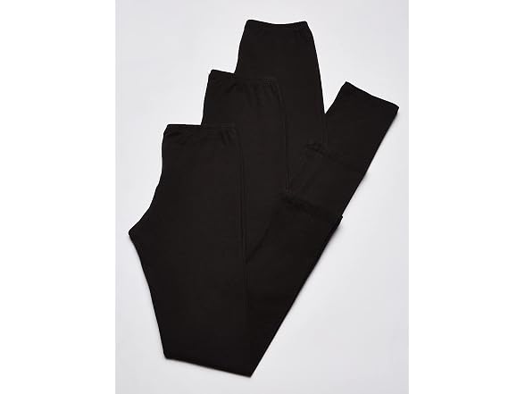 Hanes Girls (L) Leggings