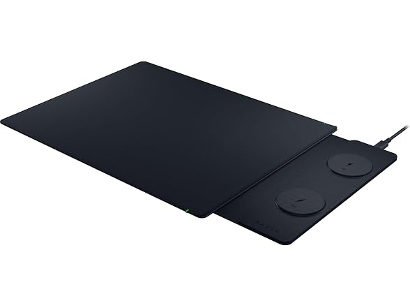 Razer 16" Laptop Sleeve with Wireless Charging