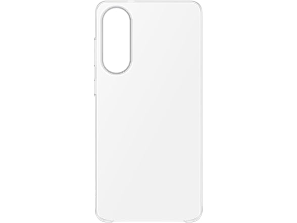 SAMSUNG Samsung Galaxy S25 Edge Clear Case