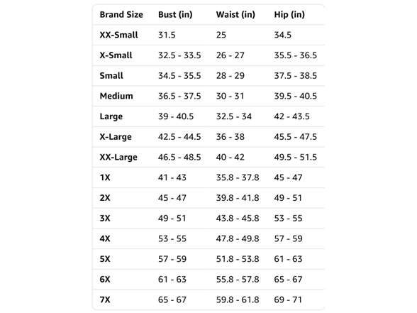 Amazon Essentials Womens Tank Top 2Pk