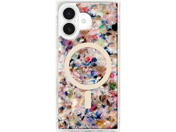 Flaunt iPhone 17 Protective Case