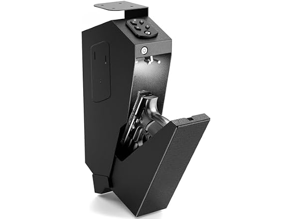 ADIMO Handgun Safe
