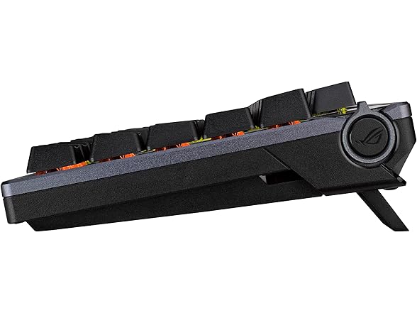 ASUS ROG Azoth Wireless Mechanical Gaming Keyboard 75% TKL