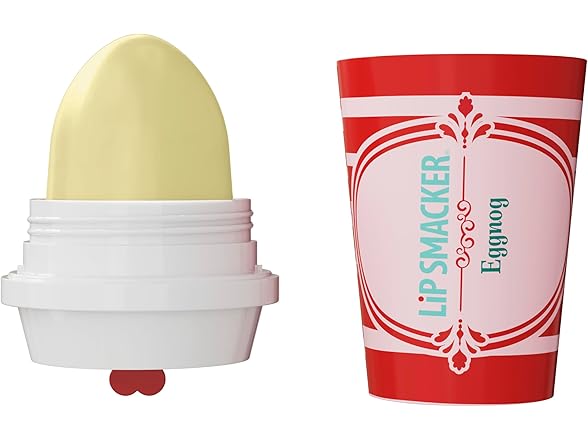 Lip Smacker Lip Smacker Holiday Café Balm Trio, Mois