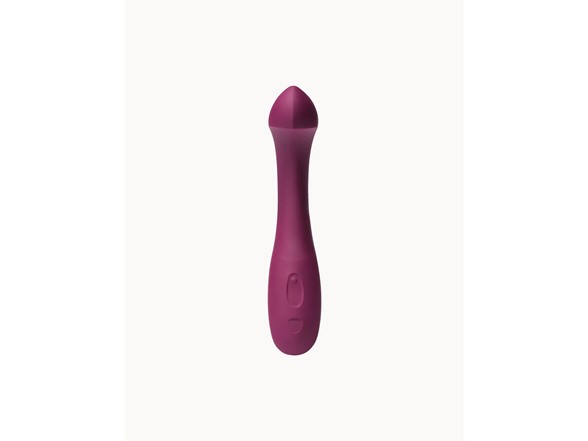 Dame Products Arc Curved Massager