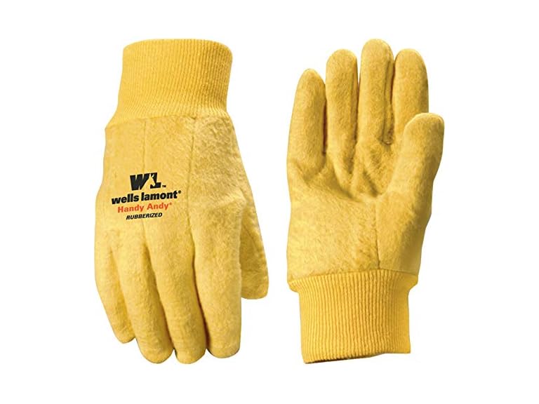 Wells Lamont Original Handy Andy Men’s Chore Glove