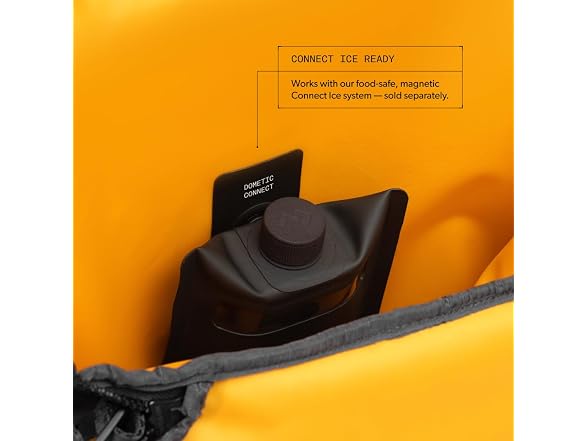 Dometic 11L Unrestricted Insulated Tote, Slate
