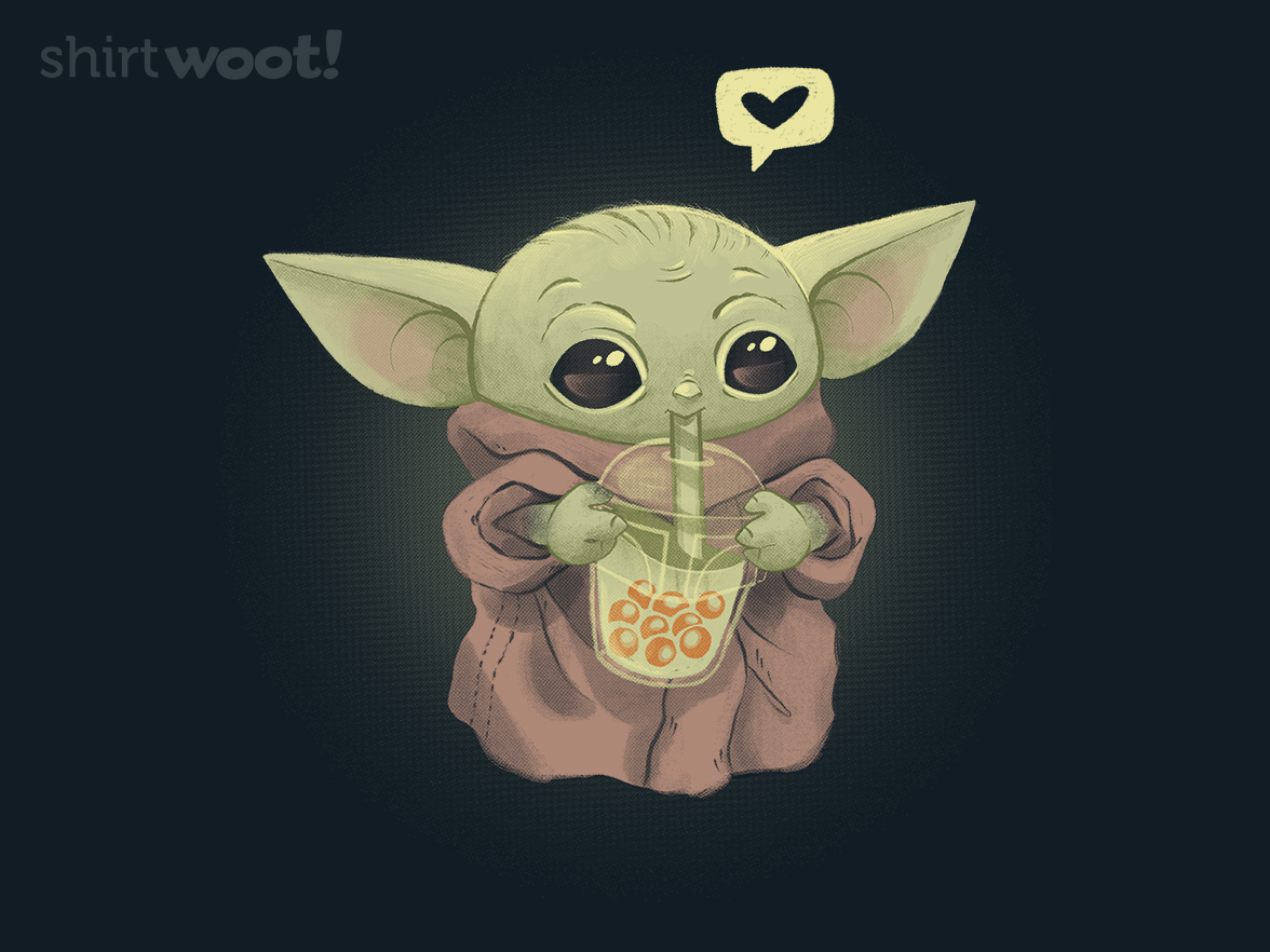 I Love BOBA Tea Remix - Gallery 4
