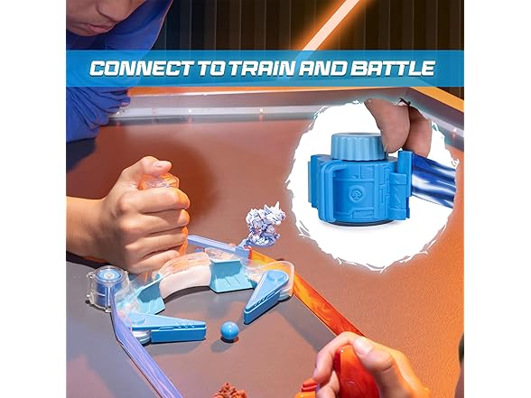 DOTEKI Multiplayer Battle Pack – Ages 8+