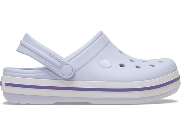 Crocs Crocband Kids Clog Dreamscape